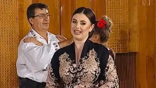 Nicoleta Hădărean - Toarnă, toarnă, ospătare!