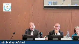 Governance Failures in Iran&rsquo;s Azerbaijani Provinces