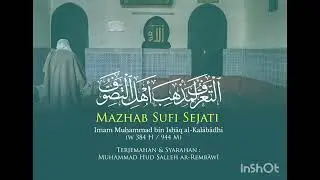 Mazhab Sufi Sejati EP4