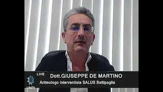 Focus: Fibrillazione atriale e demenza. Raddoppio nel 2050.  Opportunità ablazione ibrida.