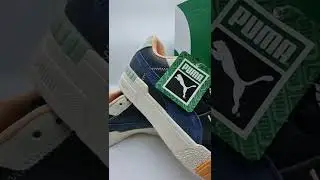 Puma Mayze Classic