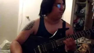Cover Devil Wears Prada/ Danger Wildman By Frank Velasco Jr