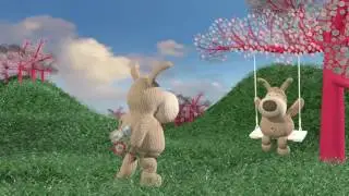 Boofle: Mother's Day!