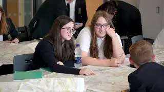Afon Tâf High School - Curriculum4Wales