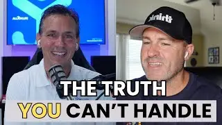 🎙️ Pilot Stuff | Live with Purpose | Breaking out of a funk | Stephen Webb