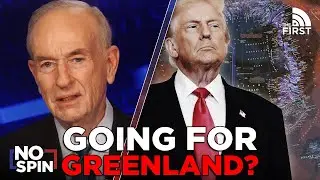 Trump Reignites the Greenland Hysteria