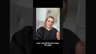 Marika's experience on the Progress Blueprint Program