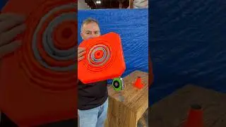 #collapsible #cones and iZonus Pro Series safety light #howto