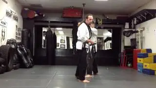 CSPA 1-Step Punching Combinations