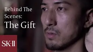 SK-II Presents: The Gift of Everlasting Beauty (with ENRA) (Behind the Scenes)