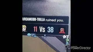 LURK GANG