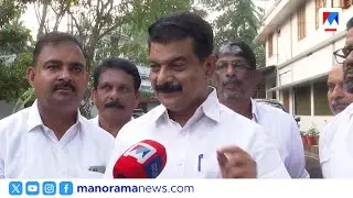 'ഭയന്നിട്ടാണ് ഇത്തരം പ്രസ്താവനകൾ നടത്തുന്നത്'; എം.വി. ഗോവിന്ദന് മറുപടിയുമായി പി.വി. അൻവർ | PV Anvar