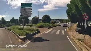 Balade entre Prévenchères ( Lozère) et le Cap d'Agde (Hérault)