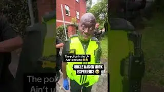 section 23 stop and search 😆 #police #jokes