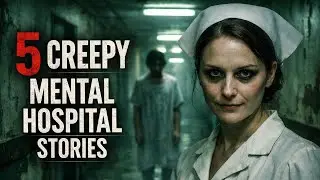 5 CREEPY MENTAL HOSPITAL STORIES TOLD BY PSYCHIATRIC NURSES You Won&rsquo;t Forget