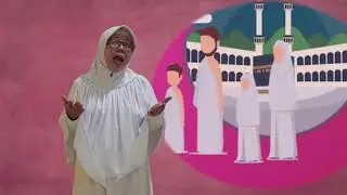Manasik Haji - Sekolah Kupu-Kupu