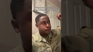 Leaving the e4 mafia😭 #shorts #viral #military