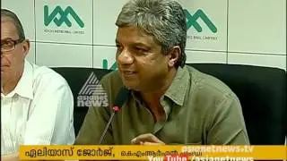 Kochi metro service may delay