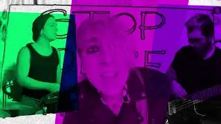 &ldquo;Love My Way&rdquo; - Joker&rsquo;s Republic (Psychedelic Furs Reggae Cover) OFFICIAL VIDEO