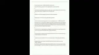 Ac 432 Exam 1 Questions And Answers39 video