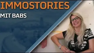 Immostories mit Babs [Immopreneur Kongress 2018]
