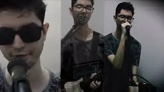 Iridescent Linkin Park (Full Band Cover)