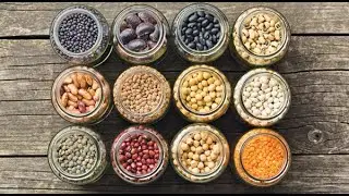 Developing Climate resilient Pulses Varieties to Nourish Africa
