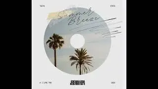 A I LOVE YOU (OFFICIAL AUDIO)