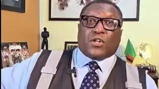 Vlogger Simon mwewa talks Pf cadres Joseph chishimba & Charles kakula