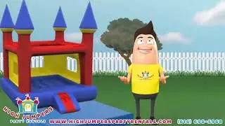 Inflatable Safety
