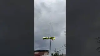 review pemakai antena g7 modif balap #fypyoutube #antenakomunikasi #g7#rapi #orari
