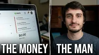''Upwork is TOO HARD'' - What should you do to get freelance jobs in 2025?