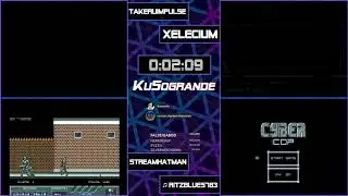 Ku5ogrande! CyberCop
