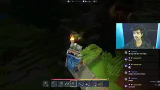 Hytale: First Impression! 24/7 Server [PvE]