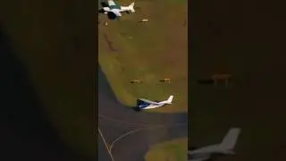 LANDING FAILURE #shorts #short #shortvideo #shortvideo #aviation