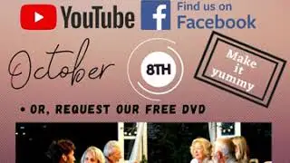 Smoky Mountain Pregnancy Care Center Virtual Fundraiser Event