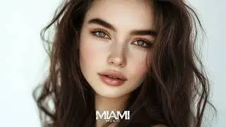 MIAMI - Top Retro Hits 2026 🌴 Deep Feelings Deep House 2026 #deephouse
