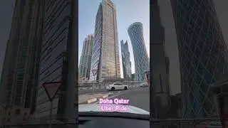 #qatar #doha #uber