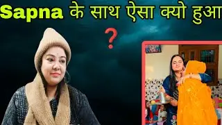 @snappygirls02 Sapna रोना कमजोरी नहीं होती है, बच्चियों की परवरिश देख कर हैरान है ❤️