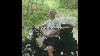 EP 611 #Electric #motorcycle (turn from ICE to Electric)