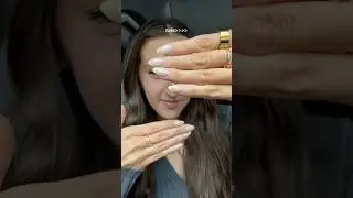 Fresh nails = fresh mindset. She&rsquo;s back✨💛🌻#nailtransition #springnails #nailinspo