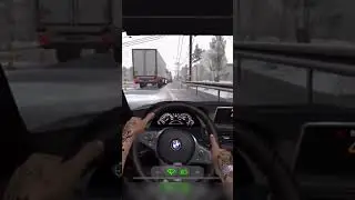 ДОРОЖНЫЙ ЗАТОР     #subscribe #автомобиль #машины #cars #trucks #trend #reels #short #top