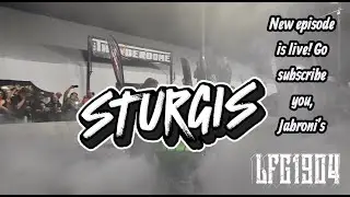 85th Sturgis Rally