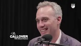 The Callover: Artificial Intelligence and the law, with Edward Santow