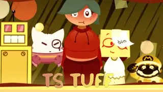 TS TUFF | Fruitbox Mango Mix