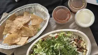 chipotle in desired city