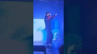 Dream's Concert Singing 