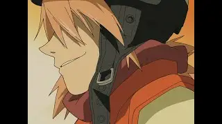 Rockin' You Eternally [ FLCL AMV ]