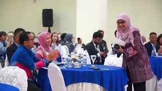 Editage Indonesia Research Summit at Universitas Gadjah Mada
