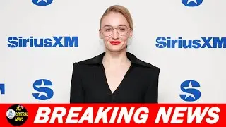 Sophie Turner Details Months Long Training Regimen for &lsquo;Tomb Raider&rsquo;